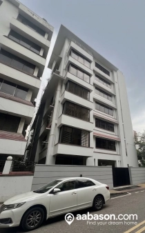  4 Bedroom Flat for rent in Baridhara Diplomatic Zone  Baridhara