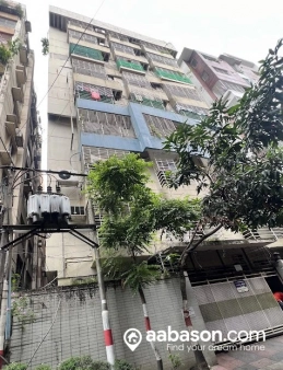  3 Bedroom Flat for rent in  Niketan