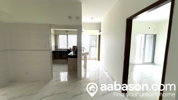  3 Bedroom Flat for rent in Central Road  Dhanmondi