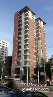  1580 SQFT, Office Space For rent In Sector 04  Uttara