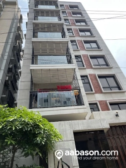  3 Bedroom Flat for rent in Block A  Bashundhara Residential Area
