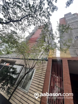  3 Bedroom Flat for rent in Block G  Bashundhara Residential Area