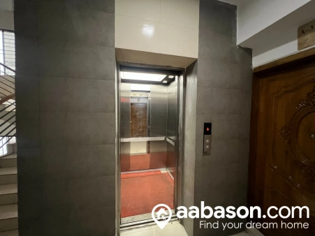  1550 sqft,  3 Bedroom   Flat for sale in  Bashundhara Residential Area