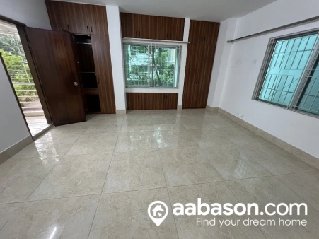  3 Bedroom Flat for rent in Block I  Bashundhara Residential Area