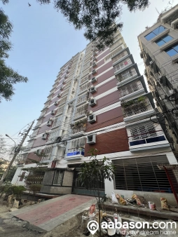  2 Bedroom Flat for rent in Sector 14  Uttara