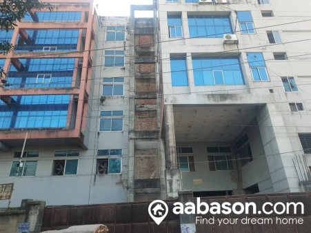  72000 Sqft​ Factory for rent in  Ashulia