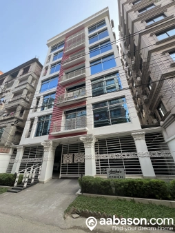  670 Sqft,   Flat for sale in  Shewrapara