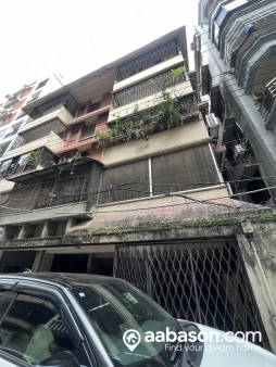  900 SQFT, Office Space For rent In Road 30  Mohakhali DOHS