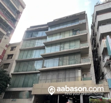  1500 SQFT, Office Space For rent In   Dhanmondi