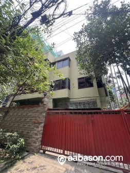  3 Bedroom Flat for rent in Sector 03  Uttara