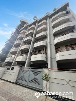  4 Bedroom Flat for rent in Baridhara Diplomatic Zone  Baridhara