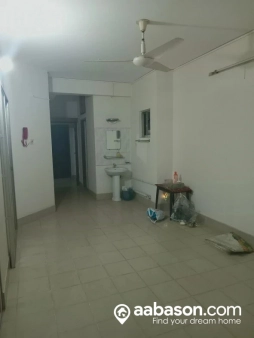  2 Bedroom Flat for rent in Mohammadi Housing Society  Mohammadpur