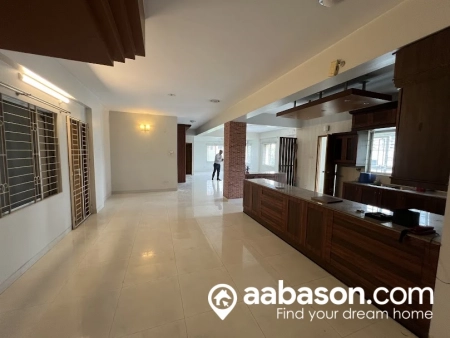  2 Bedroom Flat for rent in Block G  Bashundhara Residential Area