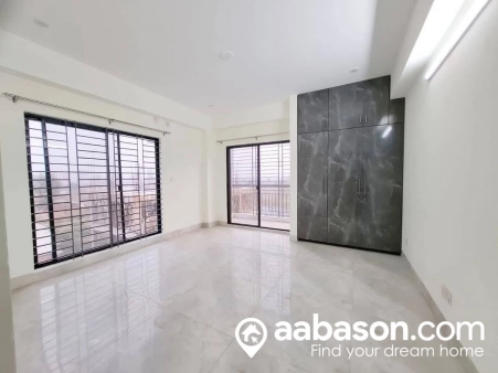  2500 sqft,  3 Bedroom   Flat for sale in Block K  Bashundhara Residential Area