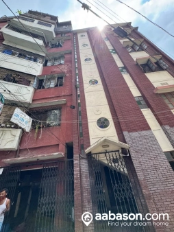  1100 SQFT, Office Space For rent In   Kalabagan