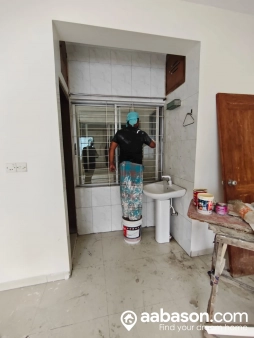  Single Room  rent in Babar Road  Mohammadpur