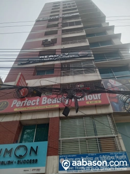  3245 SQFT, Office Space For rent In Sector 03  Uttara