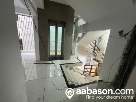  1900 sqft,  3 Bedroom   Flat for sale in  Bashundhara Residential Area