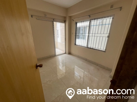  1 Bedroom Flat for rent in Mohammadi Housing Society  Mohammadpur