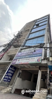  2200 SQFT, Office Space For rent In   Kuril