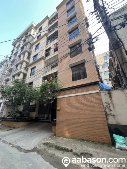  4 Bedroom Flat for rent in Road 16  Dhanmondi