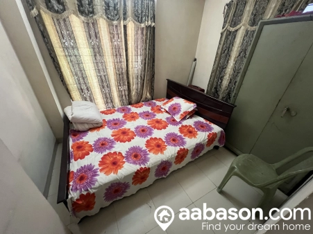  1035 Sqft,   Flat for sale in  Adabor