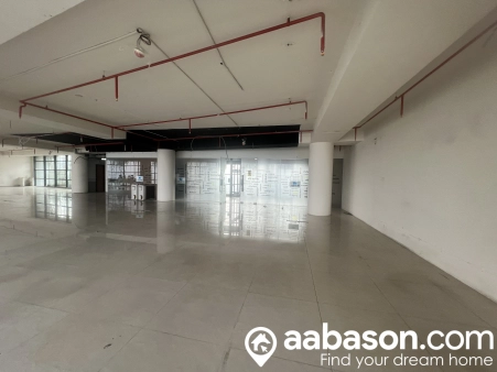  1000 SQFT, Office Space For rent In Shaheed Tajuddin Ahmed Sarani  Maghbazar