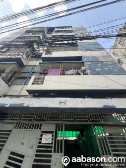  3 Bedroom Flat for rent in Road 6A  Dhanmondi