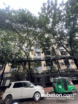  3 Bedroom Flat for rent in  Banani