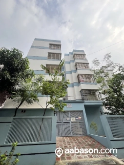  1 Bedroom Flat for rent in Block I  Bashundhara Residential Area