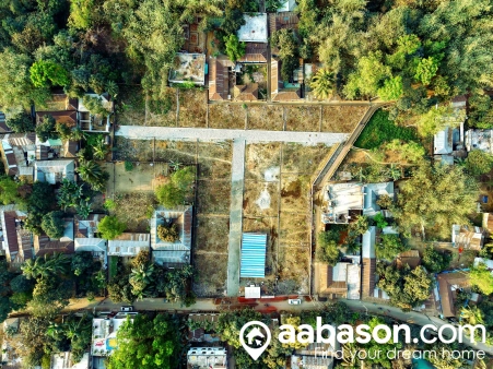  Residential Plot for sale in  Shajahanpur