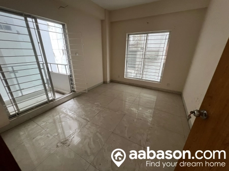  3 Bedroom Flat for rent in Block I  Bashundhara Residential Area
