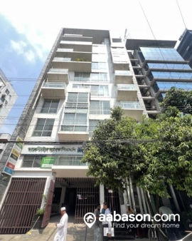  2400 SQFT, Office Space For rent In Sector 13  Uttara