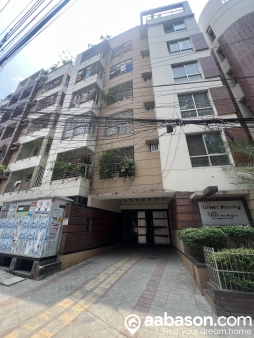  3 Bedroom Flat for rent in Road 15  Dhanmondi