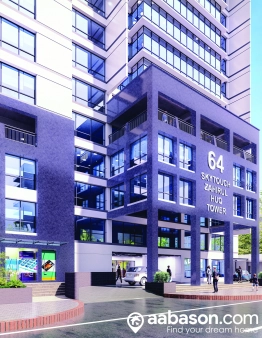  949 sqft, Shops for sale in Satmasjid Road ,  Dhanmondi