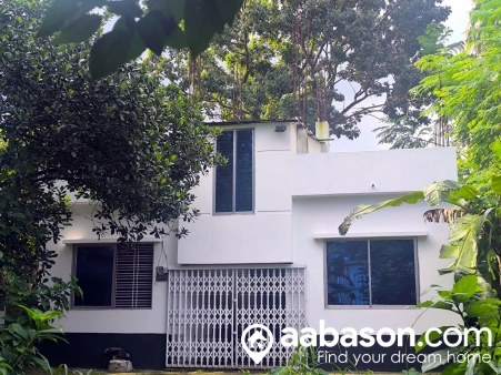  Full Building for sale in  Savar