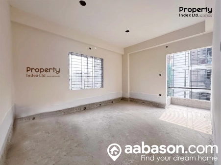  2200 sqft,  3 Bedroom   Flat for sale in  Uttara