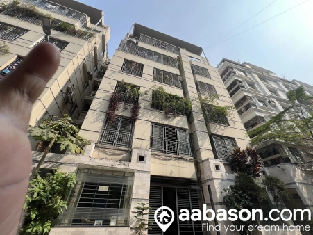  4 Bedroom Flat for rent in  Banani