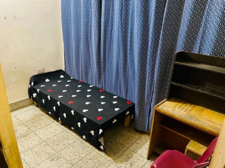  Girls Hostel  rent in   West Dhanmondi