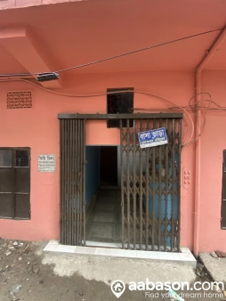 2 Bedroom Flat for rent in  Savar