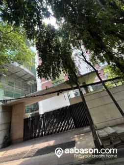  4 Bedroom Flat for rent in Gulshan 02  Gulshan