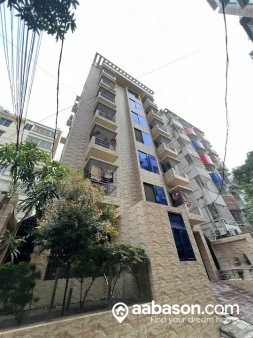  3 Bedroom Flat for rent in Block H  Bashundhara Residential Area