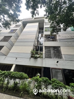  3 Bedroom Flat for rent in  Banani