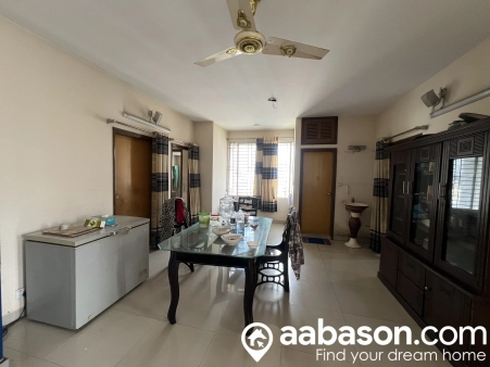  1600 Sqft,   Flat for sale in  Mirpur 02