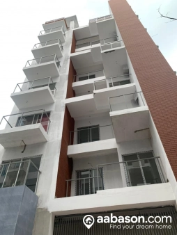  3 Bedroom Flat for rent in Block I  Bashundhara Residential Area