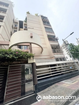  3 Bedroom Flat for rent in Baridhara Diplomatic Zone  Baridhara