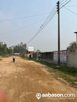  Residential Plot for sale in  Ashiyan City