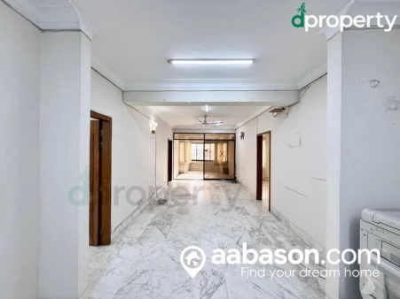  3500 SQFT, Office Space For rent In   Gulshan