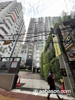  1721 SQFT, Office Space For rent In   Malibagh