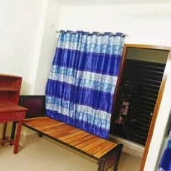  Girls Hostel  rent in Green Road  Kalabagan